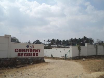 Residential Lands for Sale in Confident Regulus
