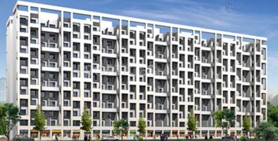 2 BHK Flat