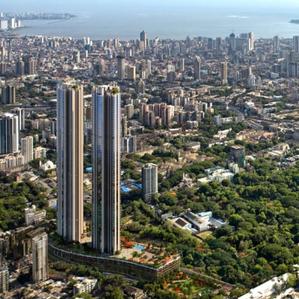 Project Image of 1172 Sq.ft 2 BHK Apartment / Flat for sale in Byculla for Rs. 42900000