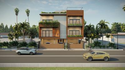 Gallery Cover Pic of Ocean Edge Villas