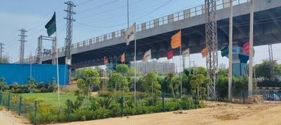 Residential Lands for Sale in DLF Central 67