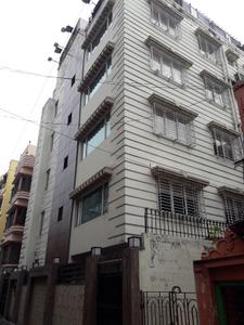 GLS Bhanuka Villa