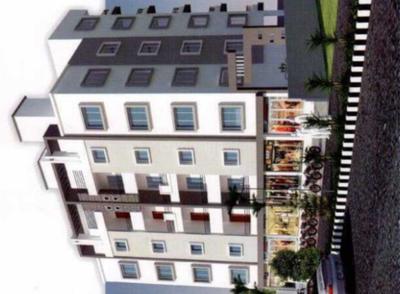 Sai Corporation Shrushti Residency 2 Project Images