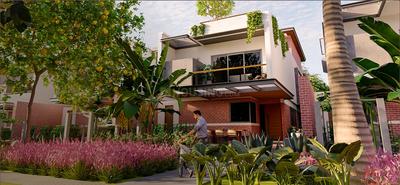 Gallery Cover Pic of Organo Palgutta