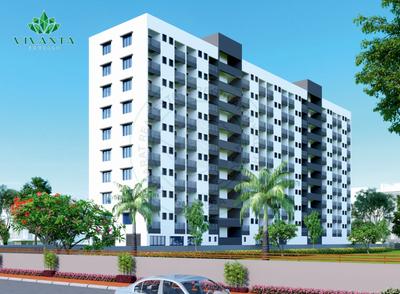 SB Vivanta Emerald Project Images