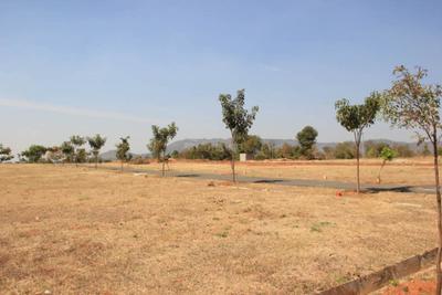 Project Image of 1200 Sq.ft Residential Plot / Land for sale in Sarakariuthanahalli for Rs. 4500000