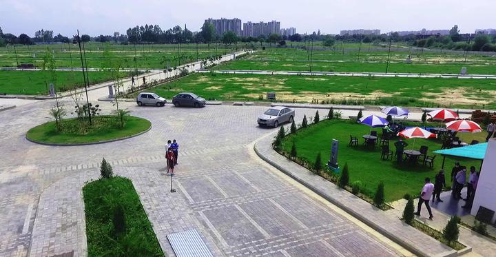 Gallery Cover Pic of Stellar Okas Golf View