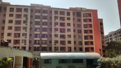 Project Image of 1440 Sq.ft 3 BHK Apartment / Flat for sale in Goregaon West for Rs. 40000000