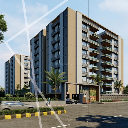 Manisha Merriott Paradise Main Image 1