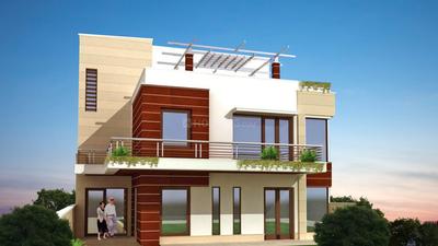 Gallery Cover Pic of Jain Jain Villa 13