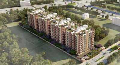 Gallery Cover Pic of Shree Ram South Court