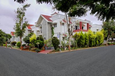 Concorde Silicon Valley