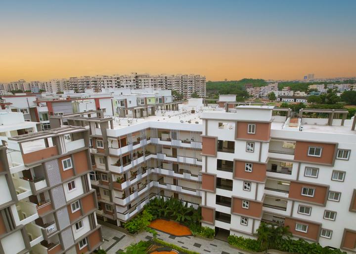 Gallery Cover Pic of Maruthi Rudra Vijetha Ecopolitan