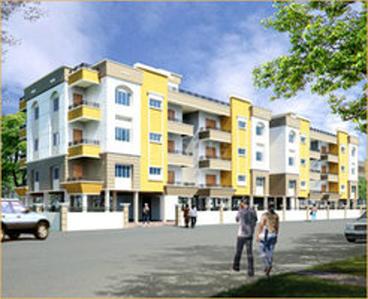 Namrata Meera Apartment