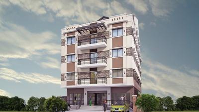 Madhwas Builder AND Promoters Madhwas Site - 3 Project Images