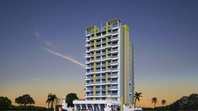 Gallery Cover Pic of Abhiman Associates Silicon Residency