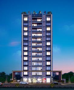 2 BHK Flat