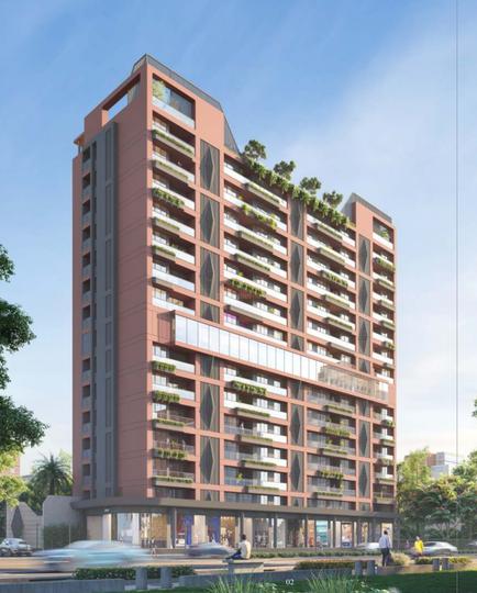 Gallery Cover Pic of Courtyard Regalia