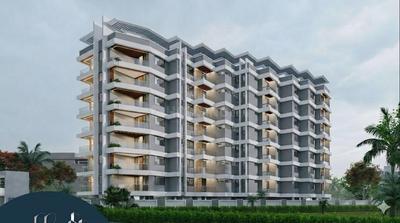 Gallery Cover Pic of Pukhraj Residency
