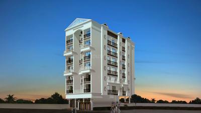 Mahir Plaza Project Images