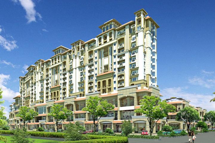 Victory Habitat Centre