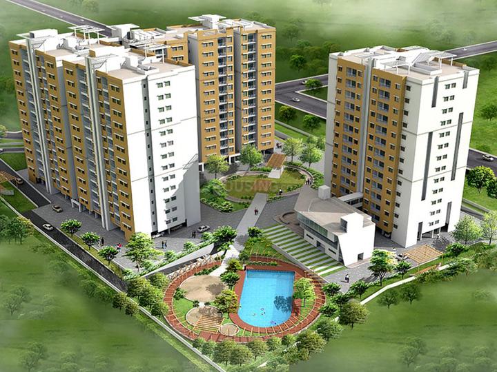 Janhavi Enclave Main Image 1