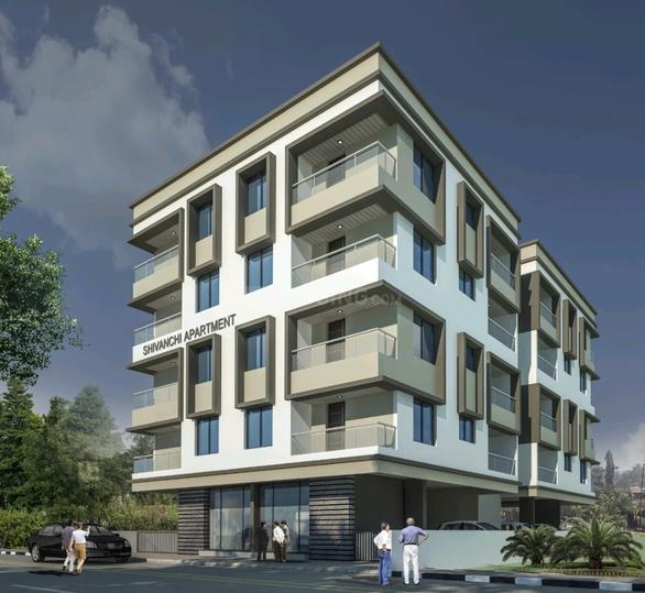 Gallery Cover Pic of J J Shivanchi