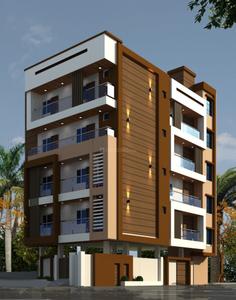 The Precious Homes By Shubharambh Builder Project Images