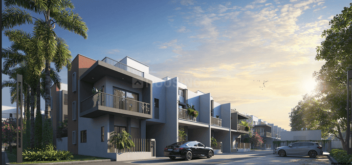 Gallery Cover Pic of DTC Embassy Phase 1