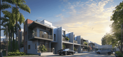 Gallery Cover Pic of DTC Embassy Phase 1