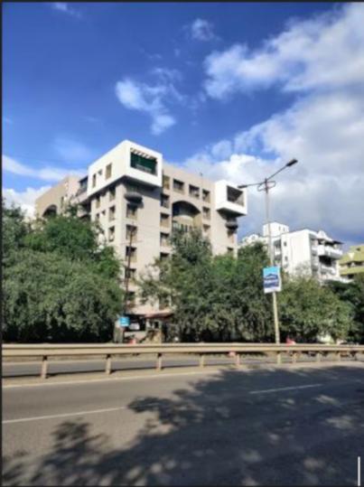 Vilas Prime Heights Images for Project 1