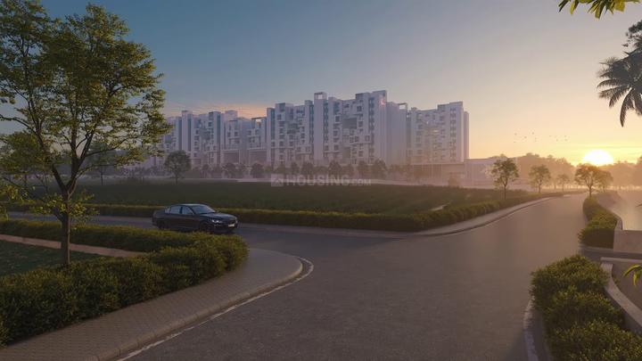 Gallery Cover Pic of Aurum Avenue