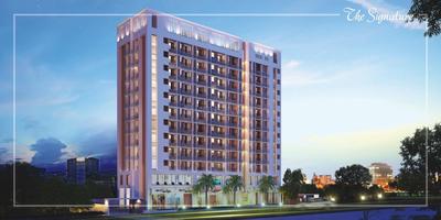 Project Image of 1289 Sq.ft 3 BHK Apartment / Flat for sale in Behala for Rs. 9750000