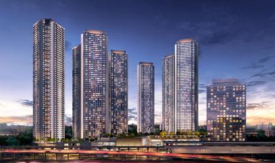 Gallery Cover Pic of Incline Sky City Tower H