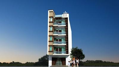 Ajay ARS Apartments