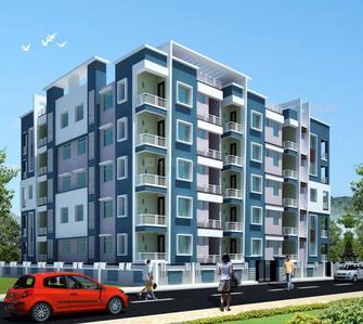 R R Ram Vatika Project Images