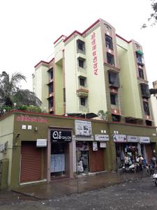 Gopinath Tower Project Images