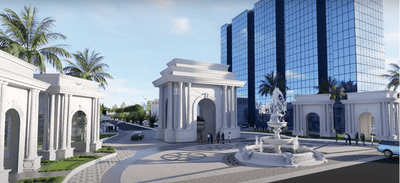 Project Image of 1300 Sq.ft Residential Plot / Land for sale in Mohanlalganj for Rs. 7800000