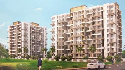 2 BHK Flat