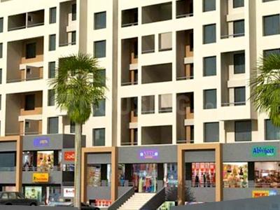 Gallery Cover Pic of Mantri Waterfront I