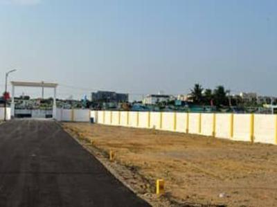 Residential Lands for Sale in Sri Meenakshi Enclave