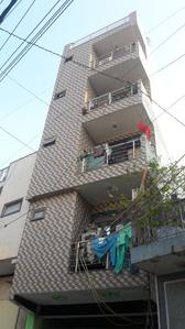 Gallery Cover Pic of A B B Builder 3