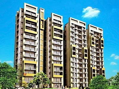 Gallery Cover Pic of Krish Seasons