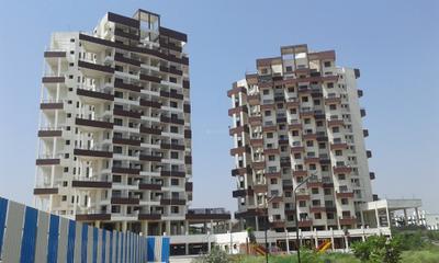 Project Image of 910 Sq.ft 2 BHK Apartment / Flat for sale in Hadapsar for Rs. 5000000