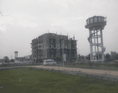 Krishnam Residency Project Images