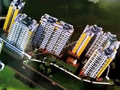 Project Image of 620 Sq.ft 2 BHK Apartment / Flat for sale in Naigaon East for Rs. 5799000