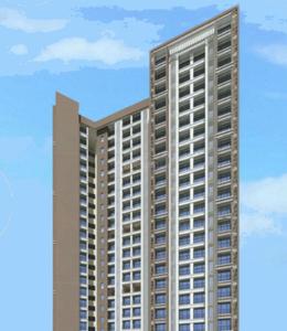 JSB Nakshatra Pride I Project Images