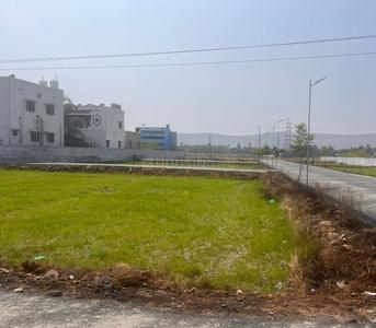 Sethu Ananthajith Enclave Elevation 1
