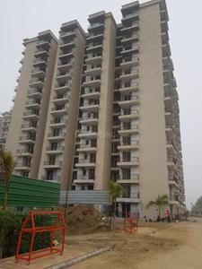 Project Image of 2425 Sq.ft 3 BHK Apartment / Flat for sale in Raj Nagar Extension for Rs. 24250000