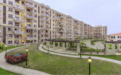 Avinash Maruti Lifestyle 2 Project Images
